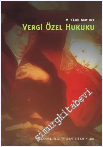 Vergi Özel Hukuku -         2007