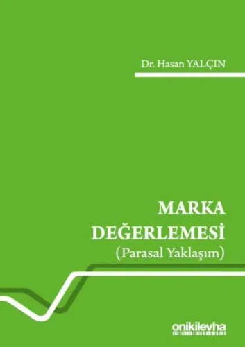 Marka Değerlemesi