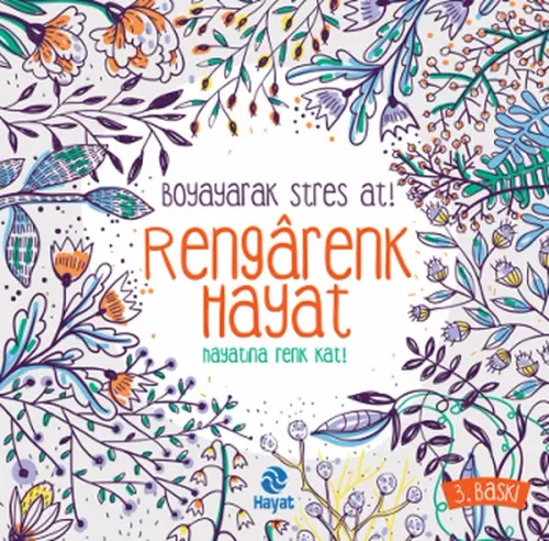 Rengarenk Hayat