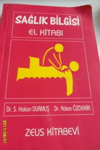 Sağlık Bilgisi El Kitabı