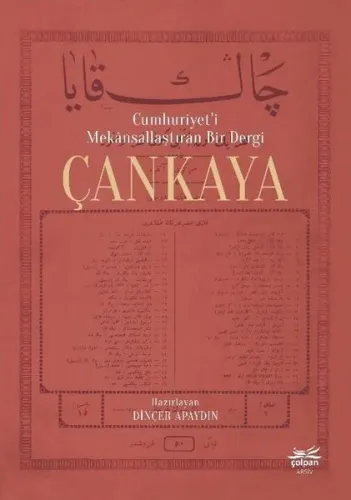 Çankaya