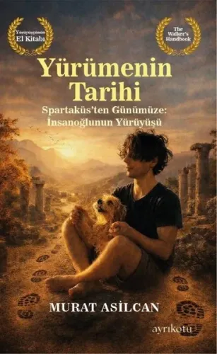 Yürümenin Tarihi