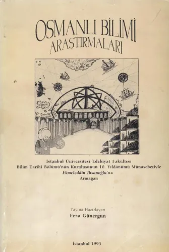 Osmanlı Bilimi Araştırmaları
