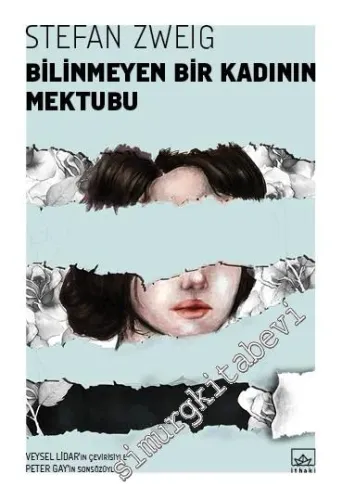 Bilinmeyen Bir Kadının Mektubu -