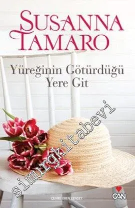 Yüreğinin Götürdüğü Yere Git -        2014