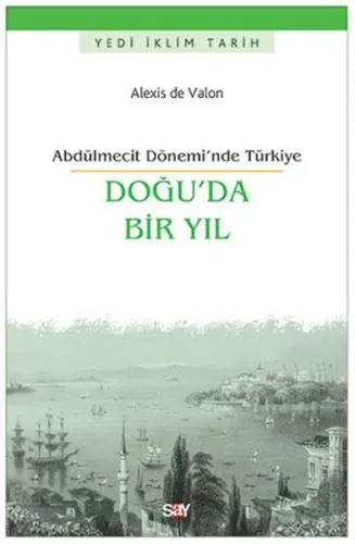 Doğu'da Bir Yıl