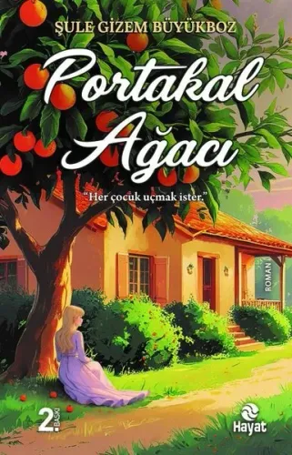 Portakal Ağacı