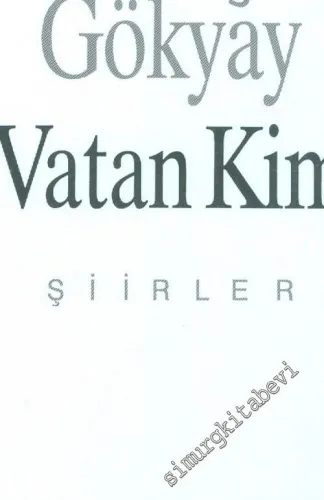 Bu Vatan Kimin -        1994