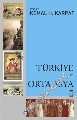 Türkiye ve Orta Asya - 2014