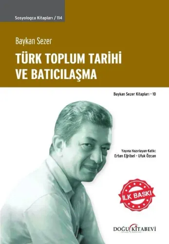 Türk Toplum Tarihi ve Batıcılaşma