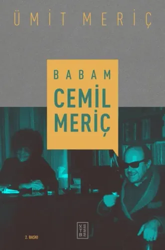 Babam Cemil Meriç