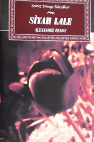 Siyah Lale