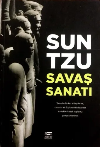 Savaş Sanatı