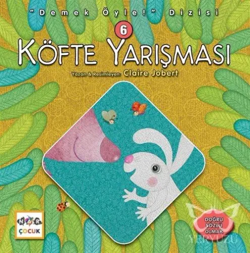 Köfte Yarışması