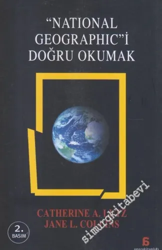 National Geographic'i Doğru Okumak -        2005