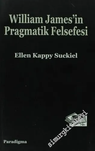 William James'in Pragmatik Felsefesi -        2003
