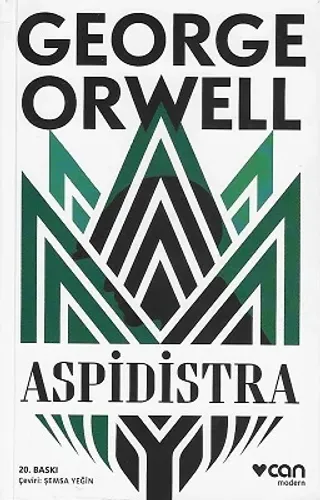 Aspidistra