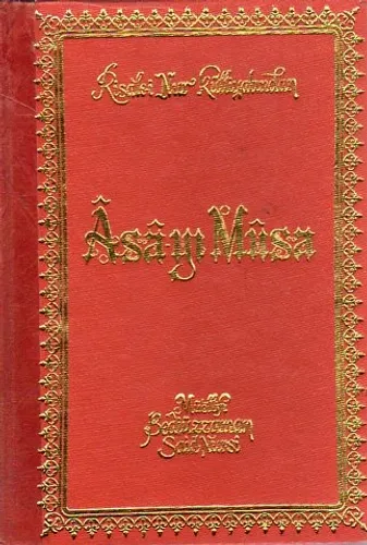 Asa-yı Musa