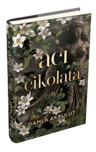 Acı Çikolata - 2 (ciltli)