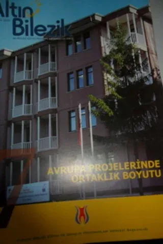 Altın Bilezik 2005 / Aralık