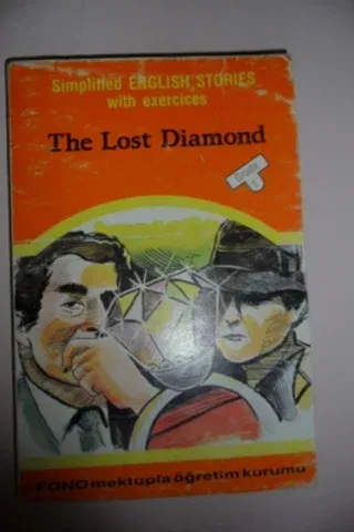 The Lost Diamond