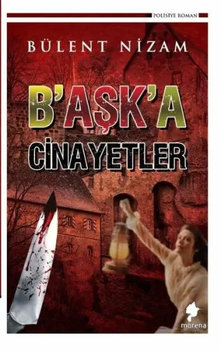 B’aşk’a Cinayetler