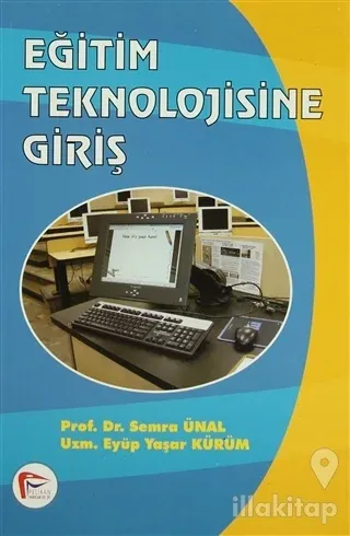 Eğitim Teknolojisine Giriş