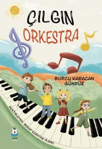 Çılgın Orkestra