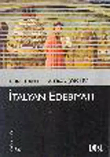 İtalyan Edebiyatı