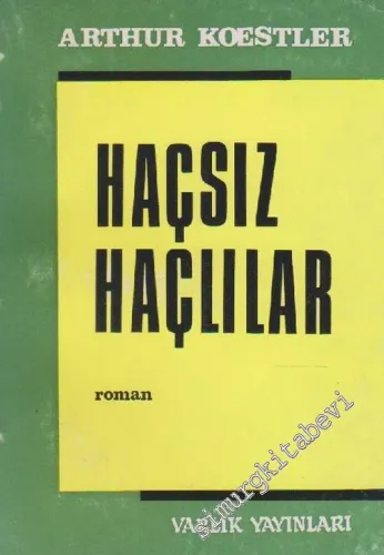 Haçsız Haçlılar -