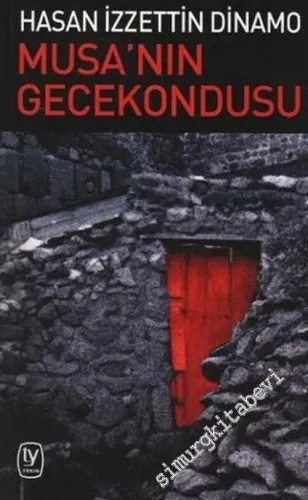 Musa'nın Gecekondusu -         2026