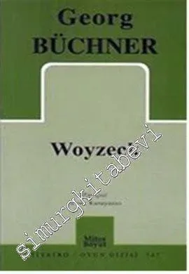 Woyzeck -         2015