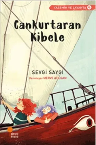 Cankurtaran Kibele 4