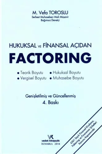 Factoring