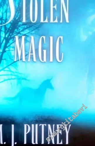 Stolen Magic - Hardcover -        2005