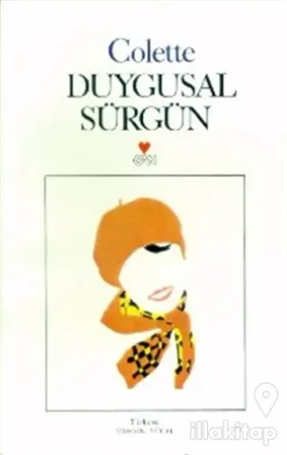 Duygusal Sürgün