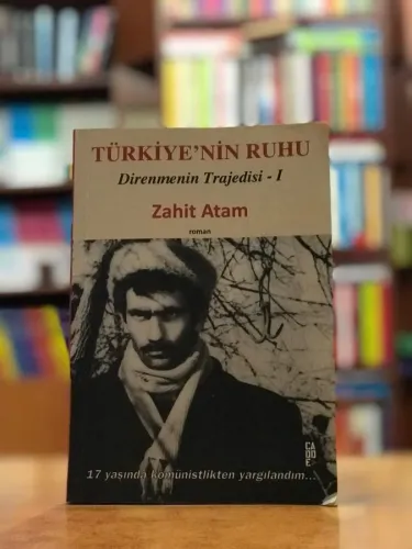 Türkiye'nin Ruhu