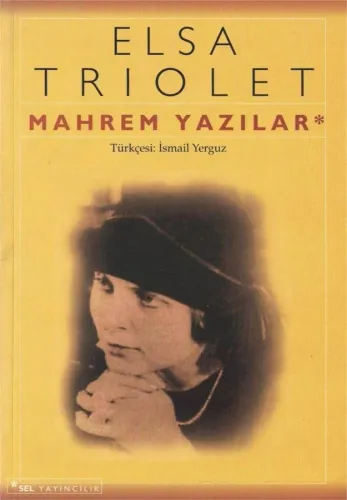 Mahrem Yazılar