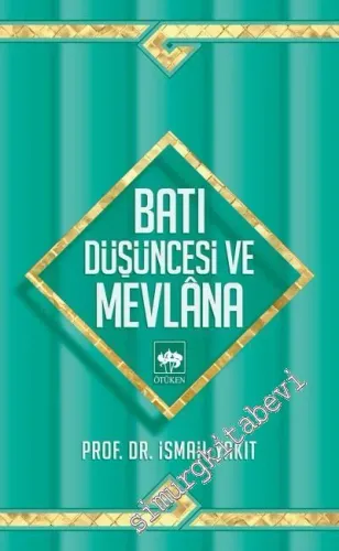 Batı Düşüncesi ve Mevlana -