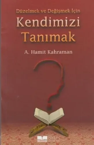 Kendimizi Tanımak