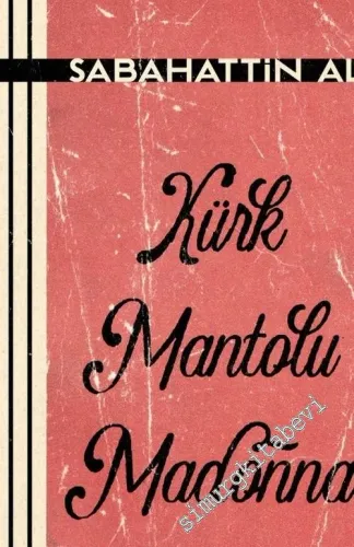 Kürk Mantolu Madonna -         2025
