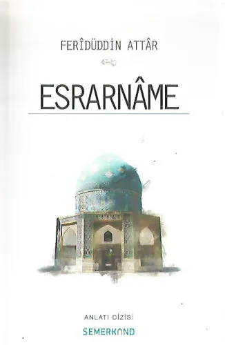 Esrarname