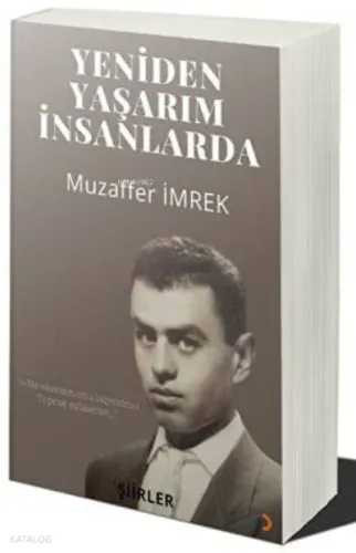 Yeniden Yaşarım İnsanlarda