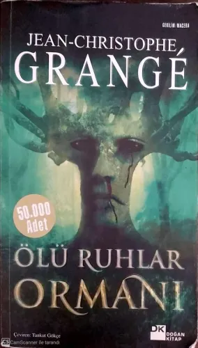 Ölü Ruhlar Ormanı