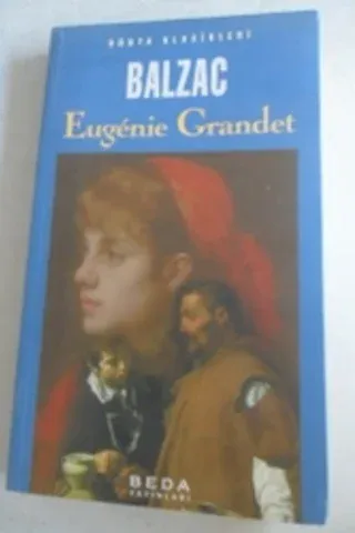 Eugenie Grandet