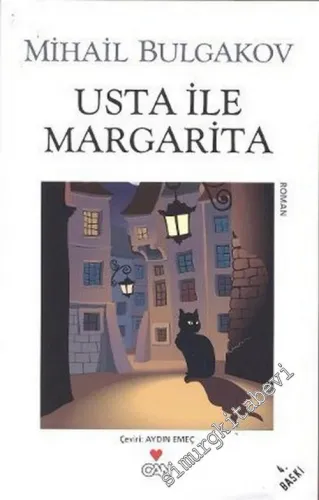 Usta ile Margarita -        2003