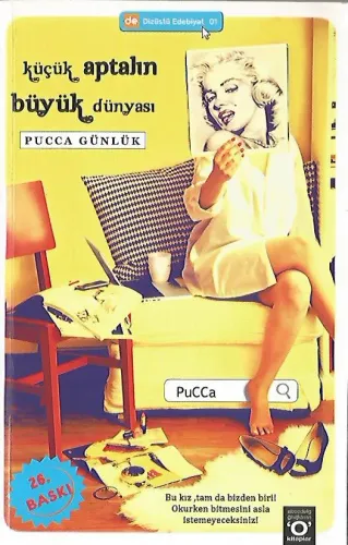 Küçük Aptalın Büyük Dünyası