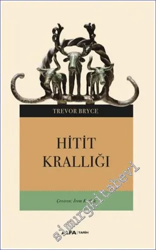 Hitit Krallığı - 2023