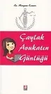 Çaylak Avukatın Günlüğü