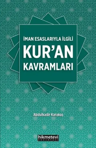 İman Esaslarıyla İlgili Kuran Kavramları